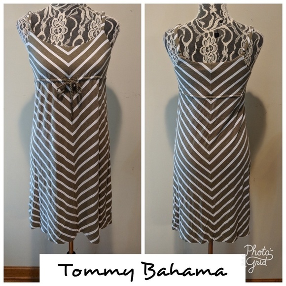 Tommy Bahama Dress! Simply Adorable! - Picture 1 of 4